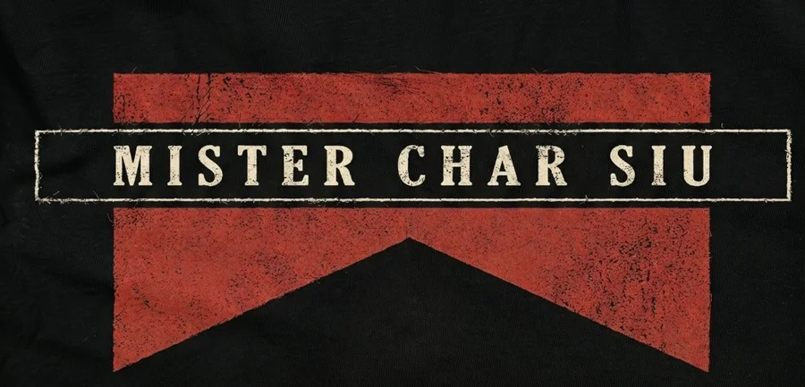 Mister Char Siu