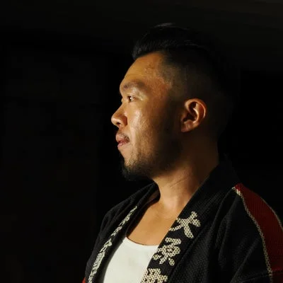 Mister Char Siu