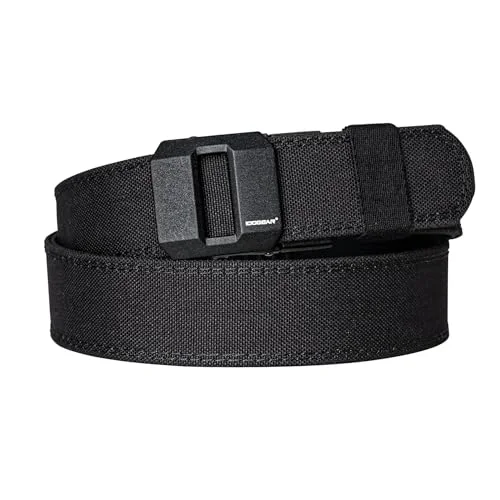 IDOGEAR 1.5 Inch Everyday Carry Belt
