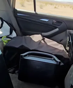 Automotive product video thumbnail