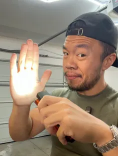 Problem and solution product video thumbnail